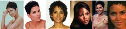 filmo Halle Berry